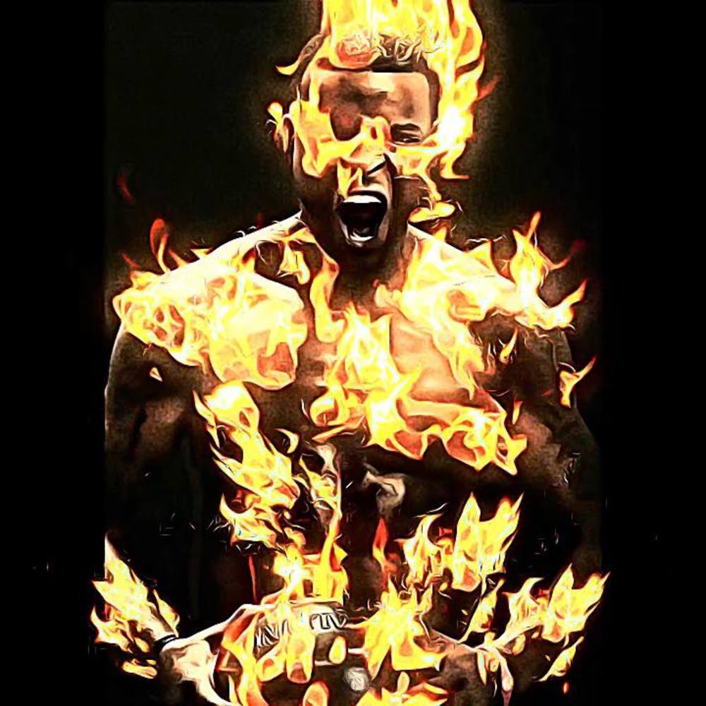 Meet your Posher, Roscoe